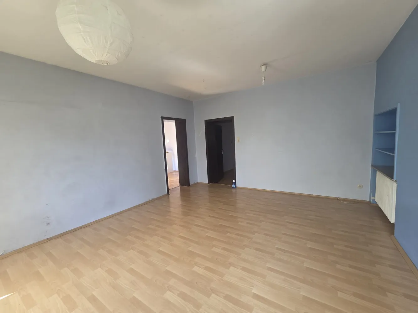 3 Zimmer Wohnung mit 113 m² in Nürnberg – Bild 5