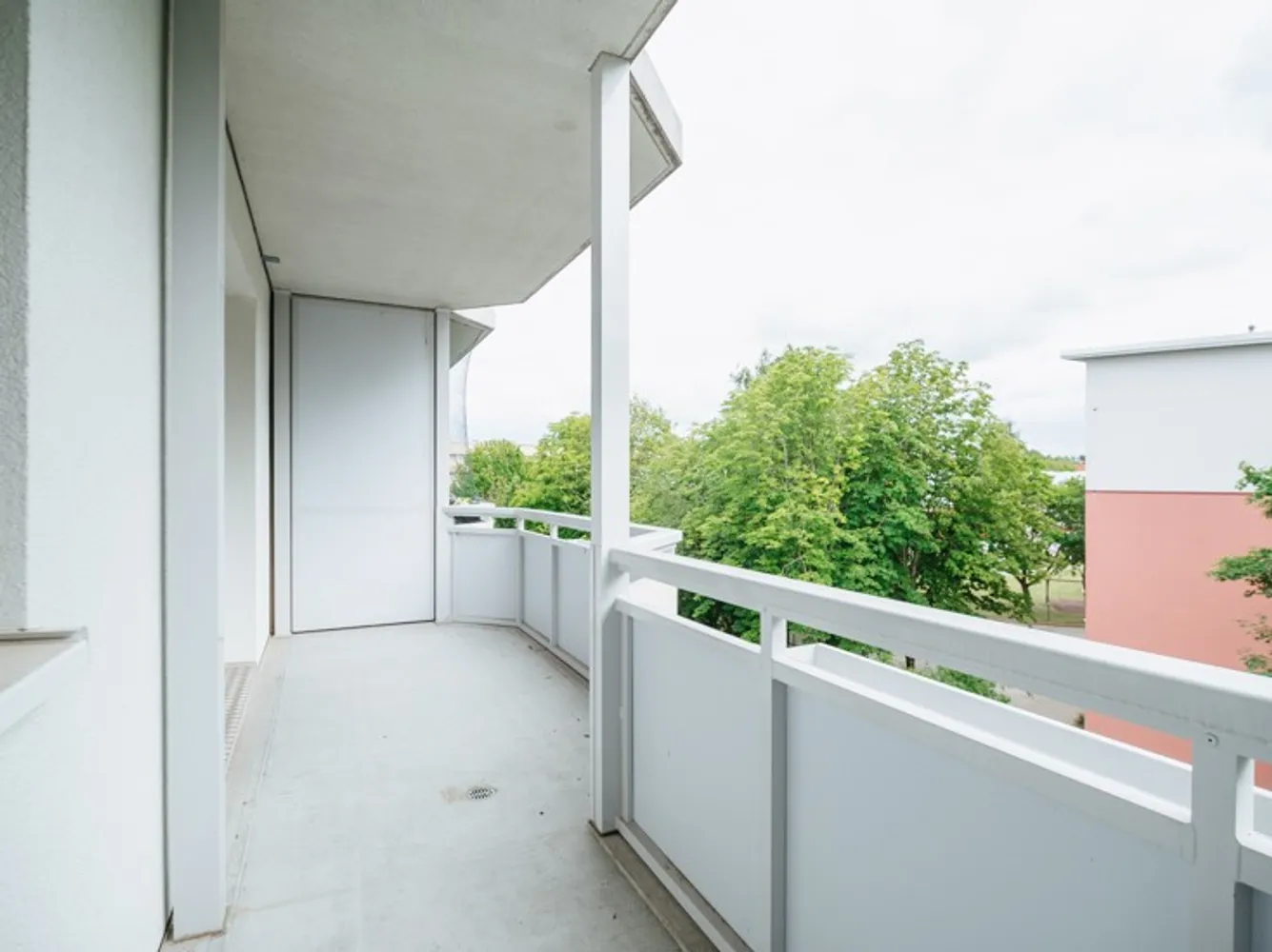 2 room apartment with 52 m² in Magdeburg – Photo 8