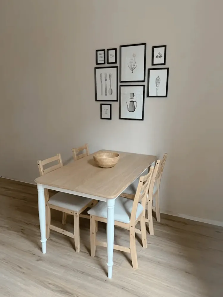 Shared room with 25 m² in Berlin – Photo 4