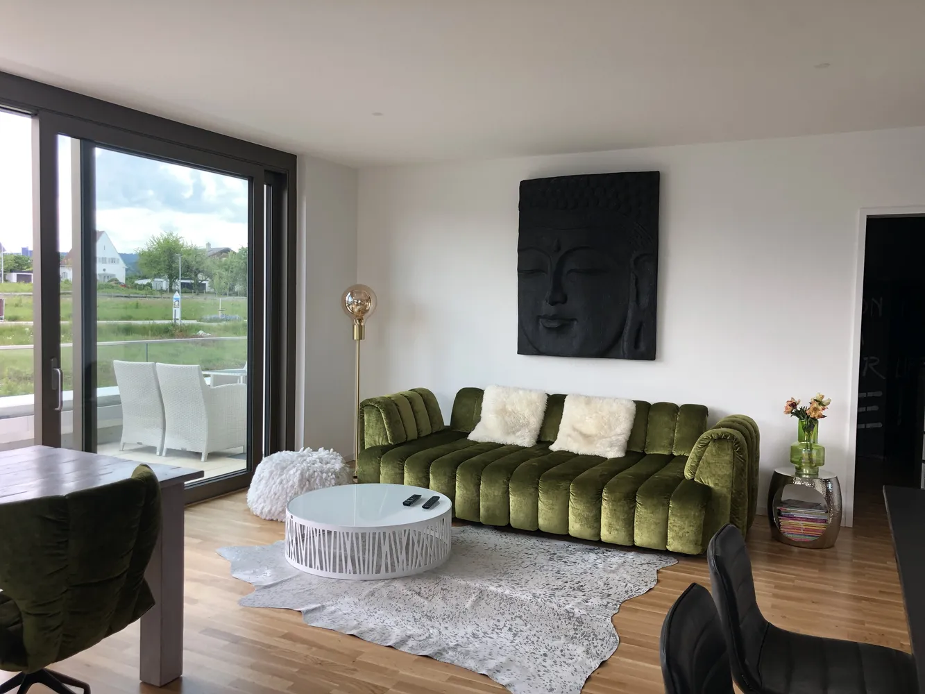 5 Zimmer Wohnung mit 143 m² in Pforzheim – Bild 3