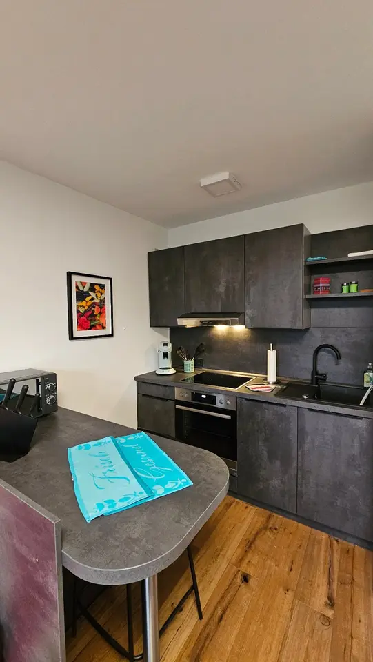 WG-Zimmer mit 30 m² in Witten – Bild 4