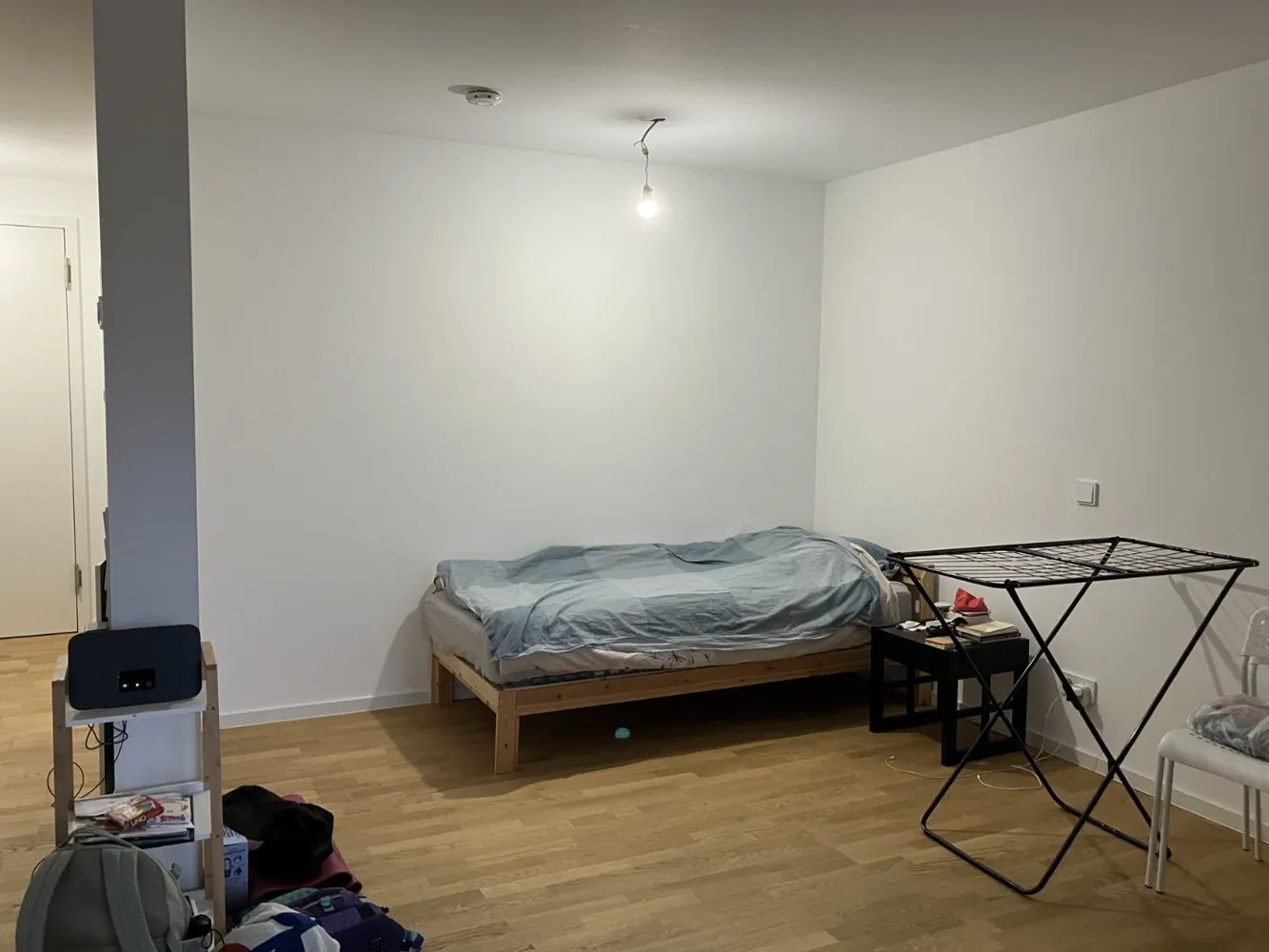 1 Zimmer Wohnung mit 49 m² in Wiesbaden – Bild 5