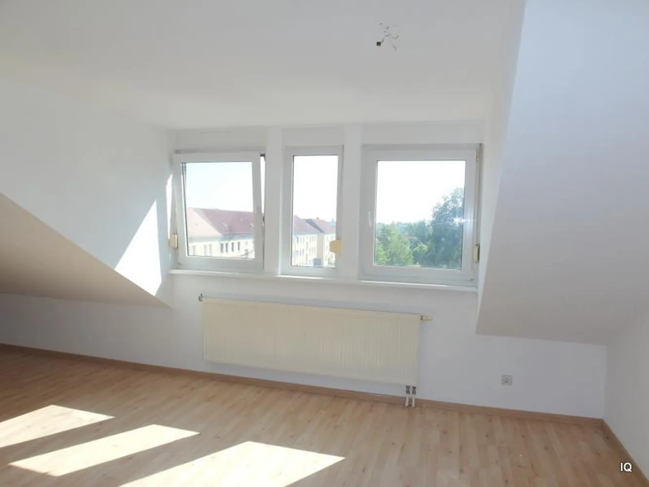4 room apartment with 88 m² in Senftenberg – Photo 4