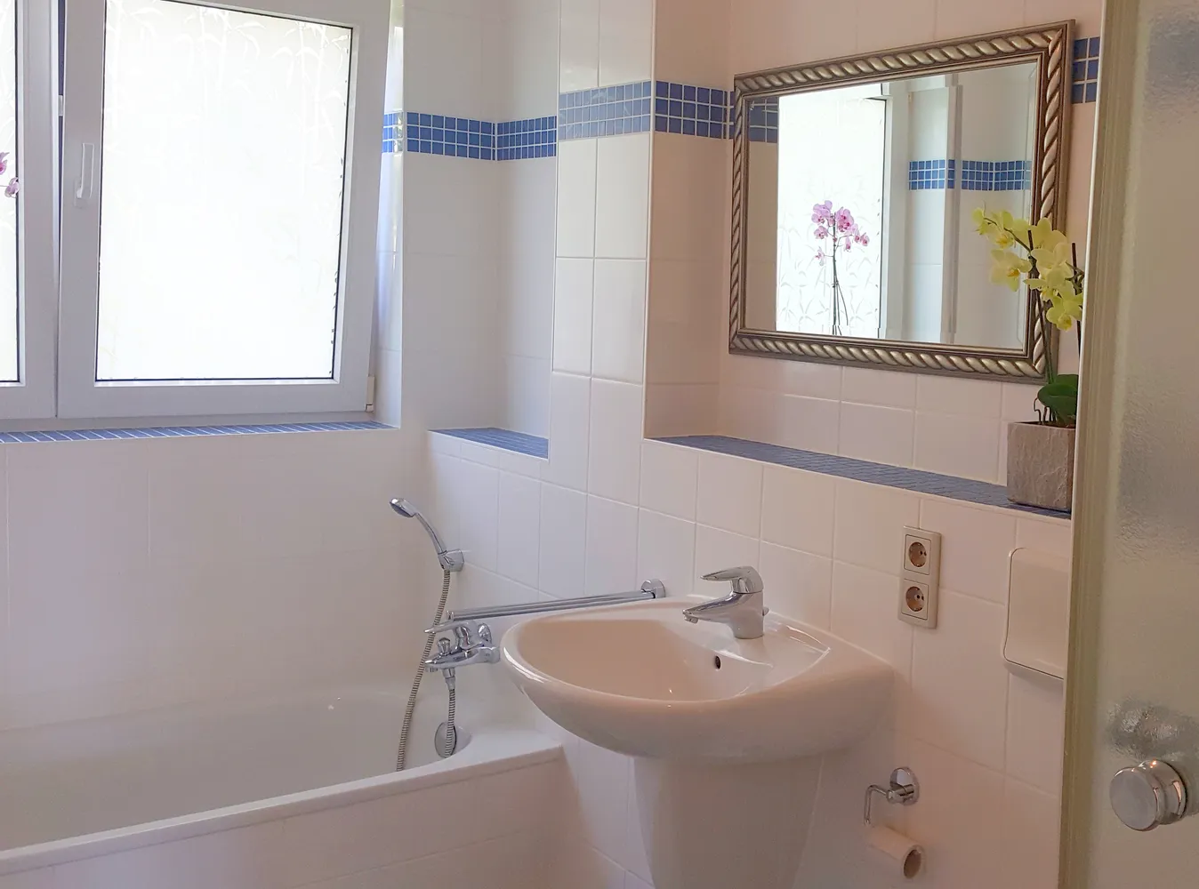2 room apartment with 62 m² in Frankfurt am Main – Photo 5