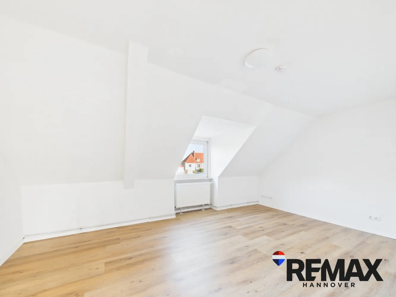 4 Zimmer Wohnung mit 70 m² in Hannover – Bild 3