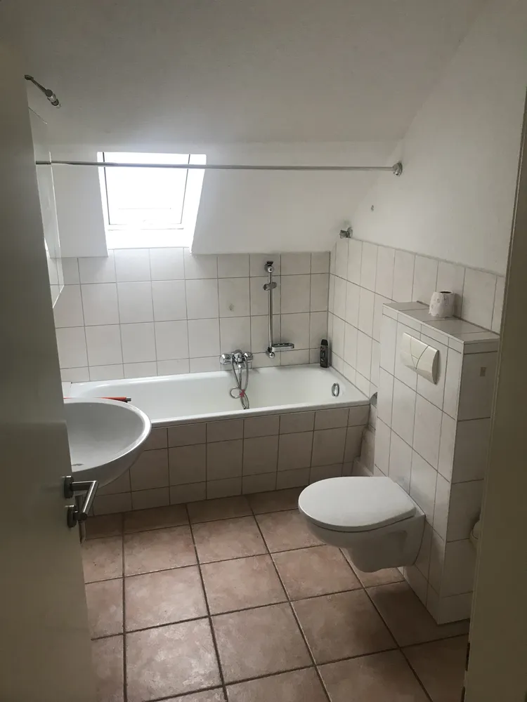 2 Zimmer Wohnung mit 45 m² in Neuss – Bild 3