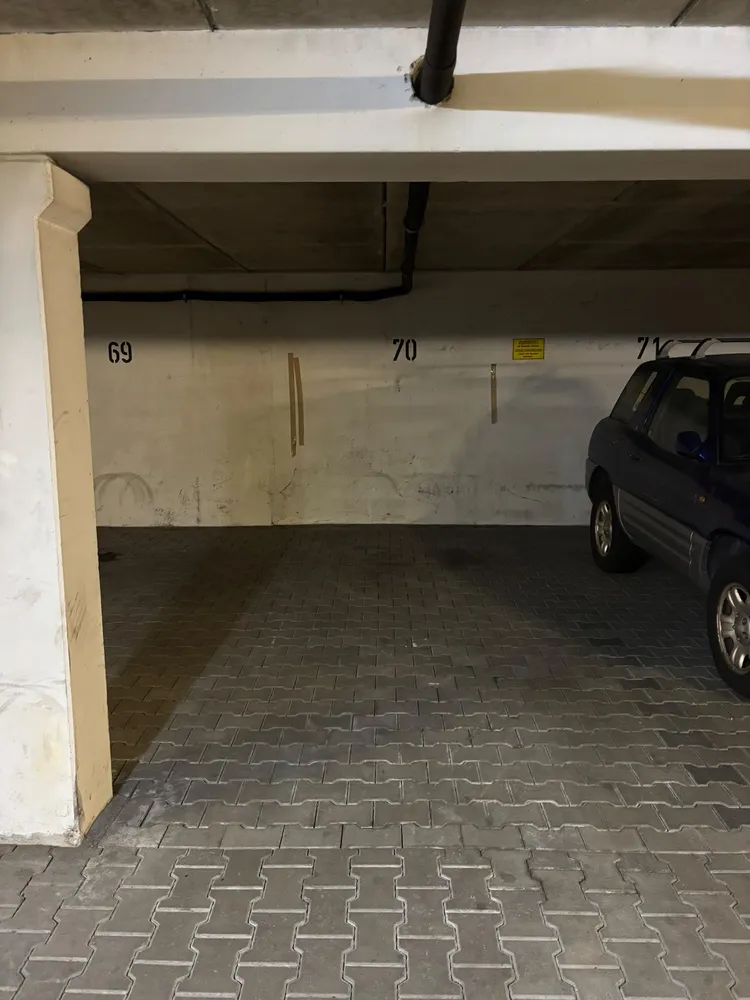 2 Zimmer Wohnung mit 38 m² in Speyer – Bild 11