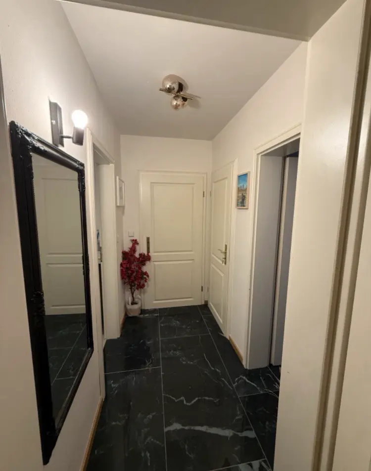 2 Zimmer Wohnung mit 50 m² in Potsdam – Bild 8