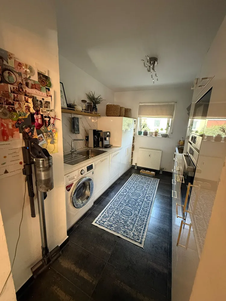 3 Zimmer Wohnung mit 78 m² in Karlsruhe – Bild 3