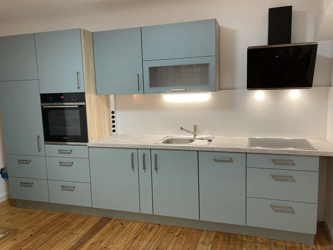 2 Zimmer Wohnung mit 36 m² in Berlin – Bild 7