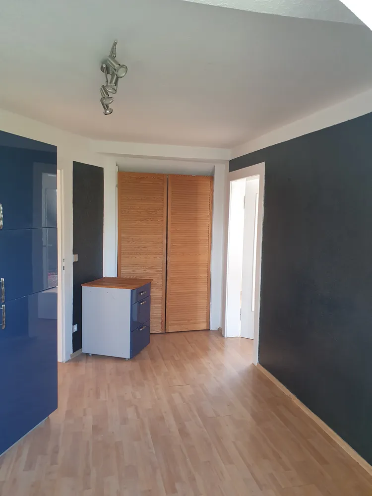 2 Zimmer Wohnung mit 58 m² in Düsseldorf – Bild 6