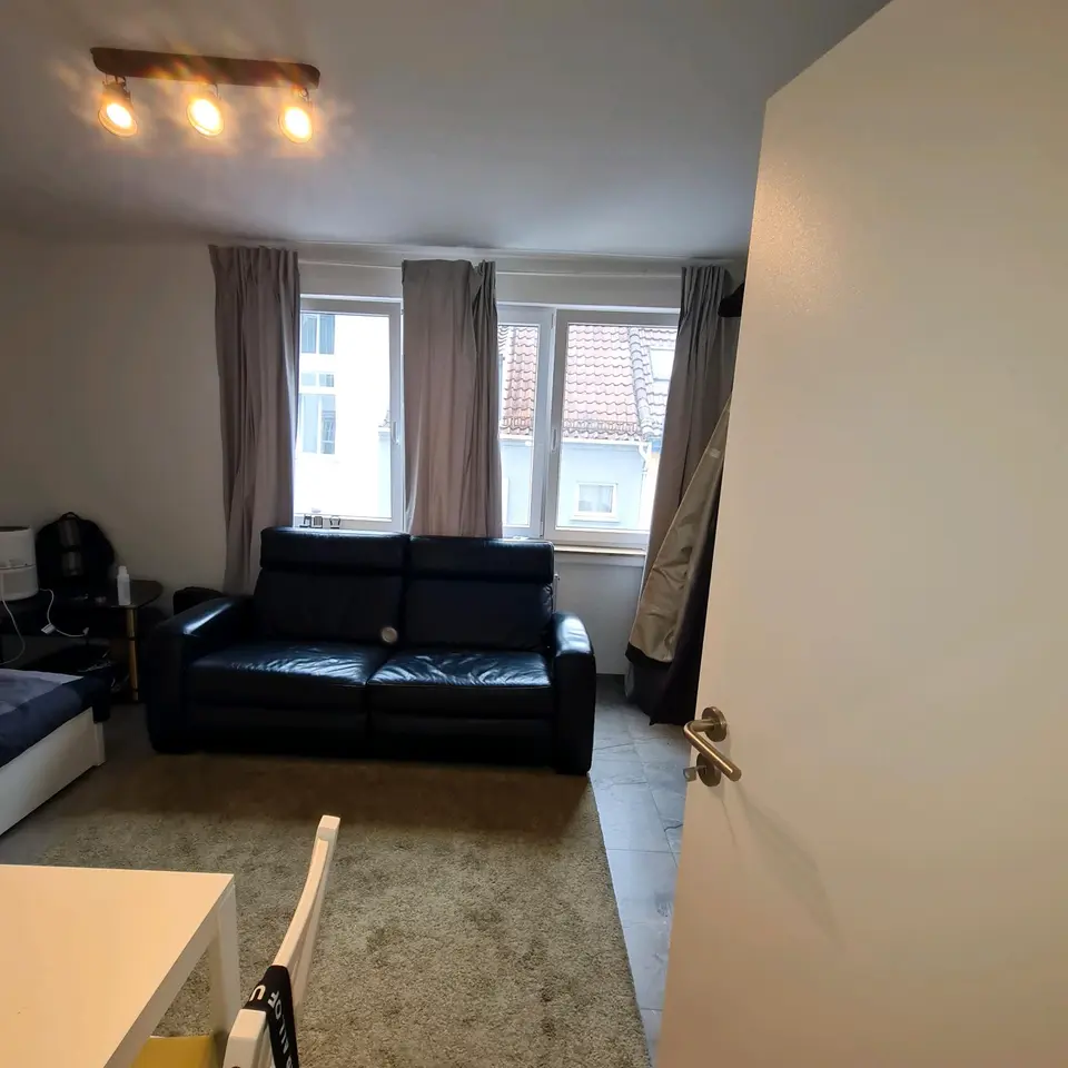 2 Zimmer Wohnung mit 28 m² in Bremen – Bild 2