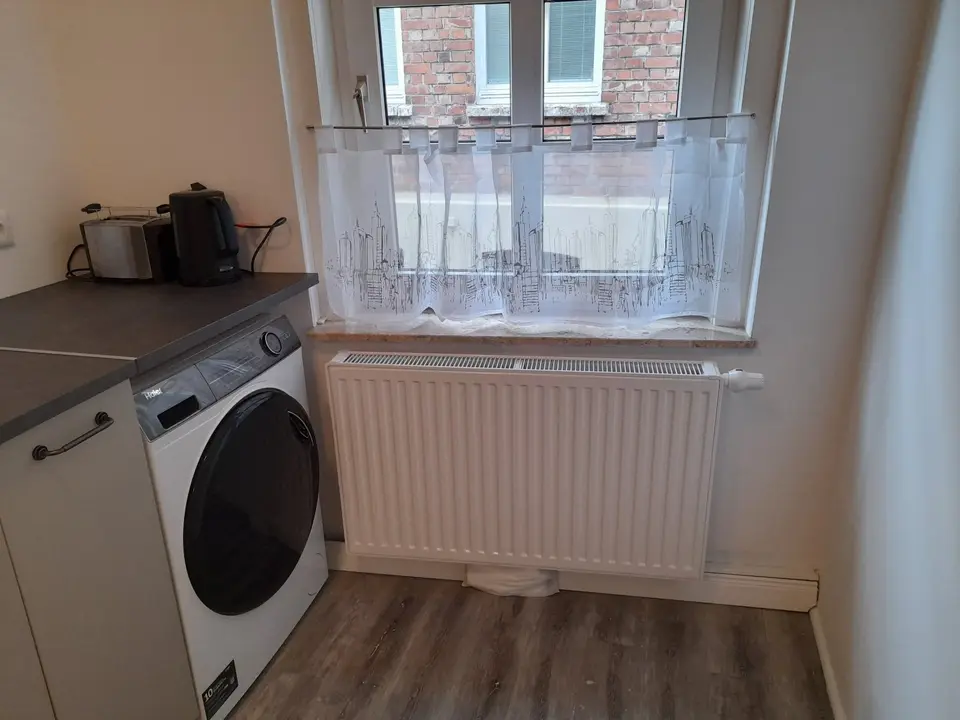 WG-Zimmer mit 56 m² in Buxtehude – Bild 8