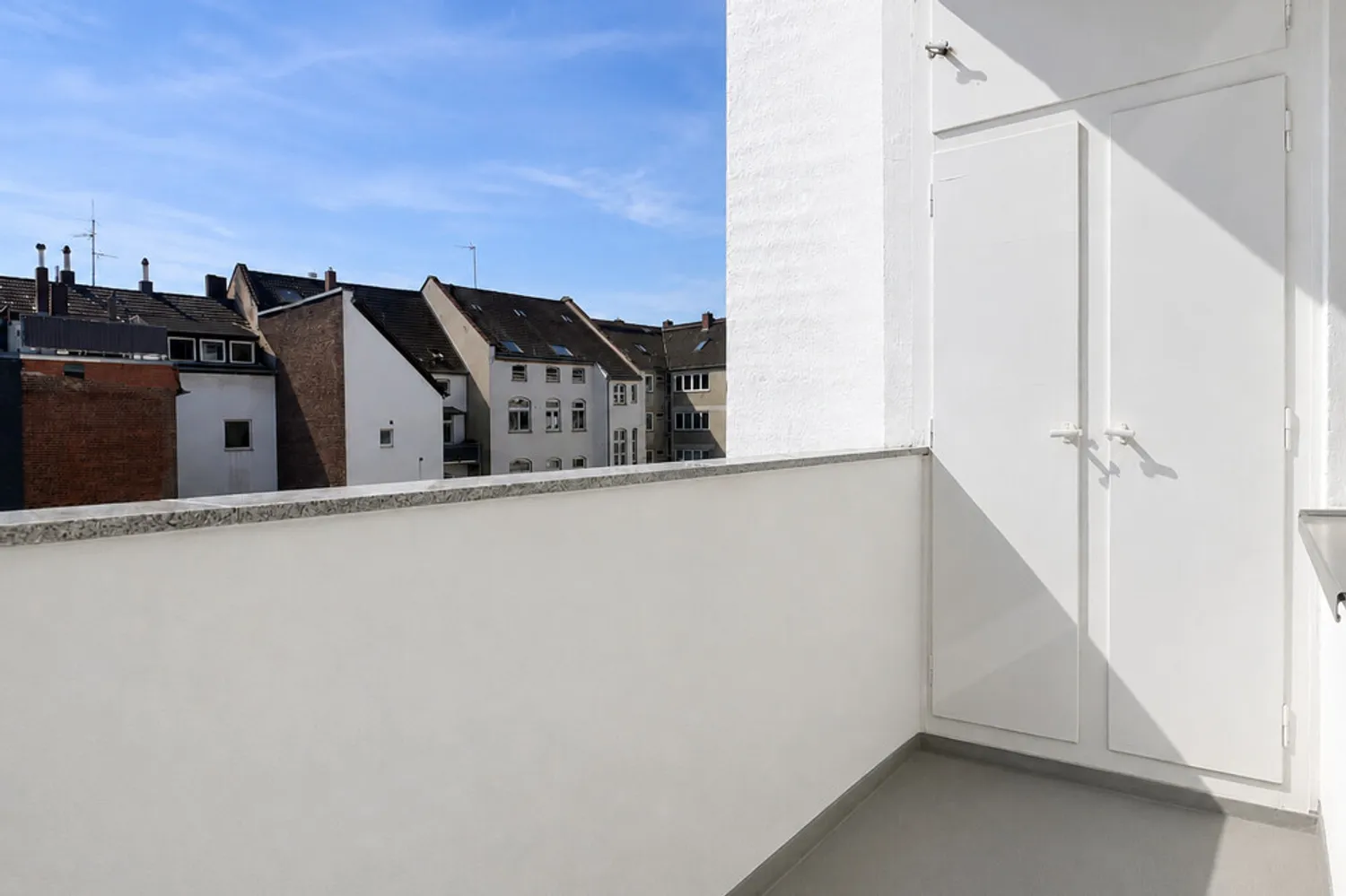 2 Zimmer Wohnung mit 47 m² in Düsseldorf – Bild 7