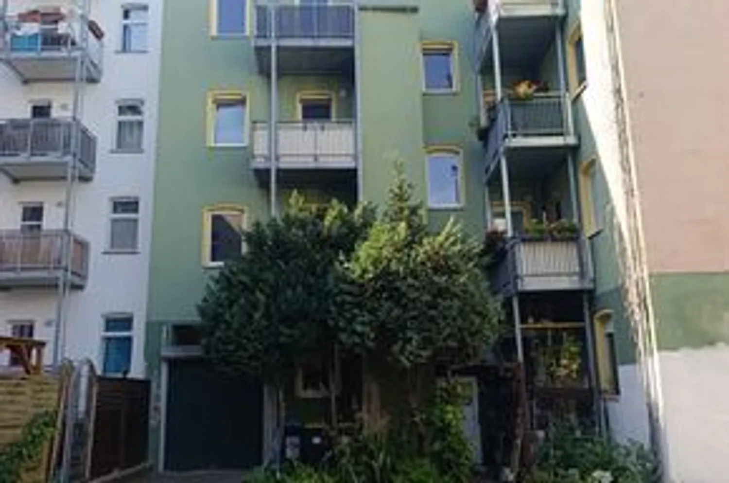 2 Zimmer Wohnung mit 58 m² in Halle (Saale) – Bild 8