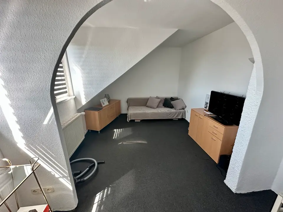 2 Zimmer Wohnung mit 60 m² in Bremen – Bild 1