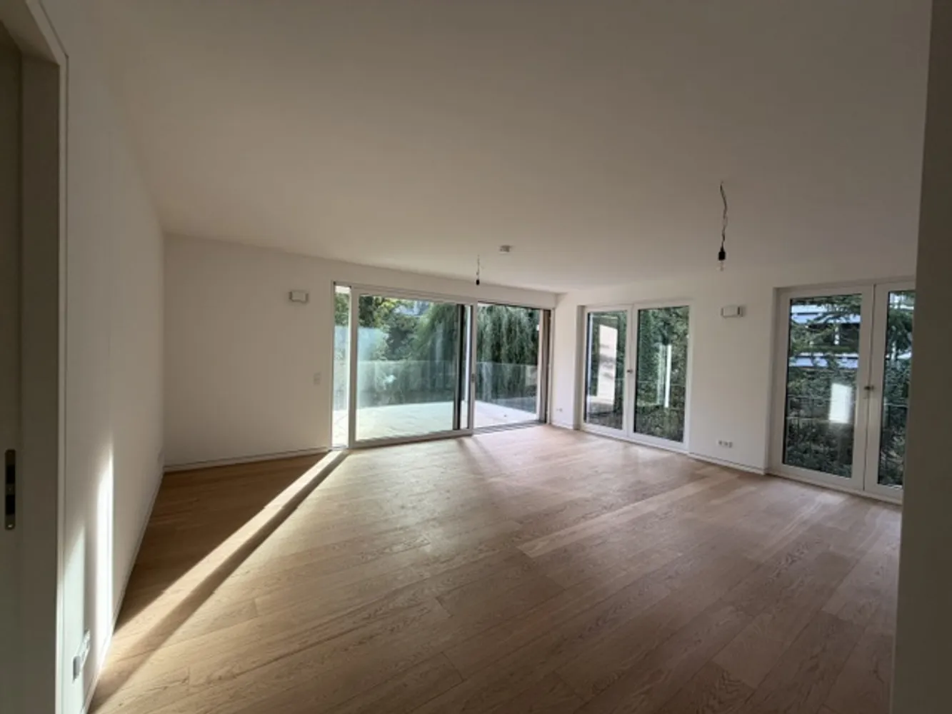 3 room apartment with 121 m² in Mannheim – Photo 10
