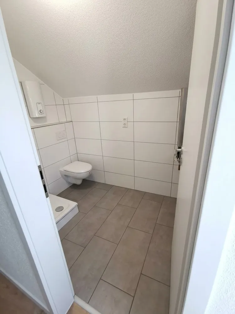 2 Zimmer Wohnung mit 47 m² in Herne – Bild 2