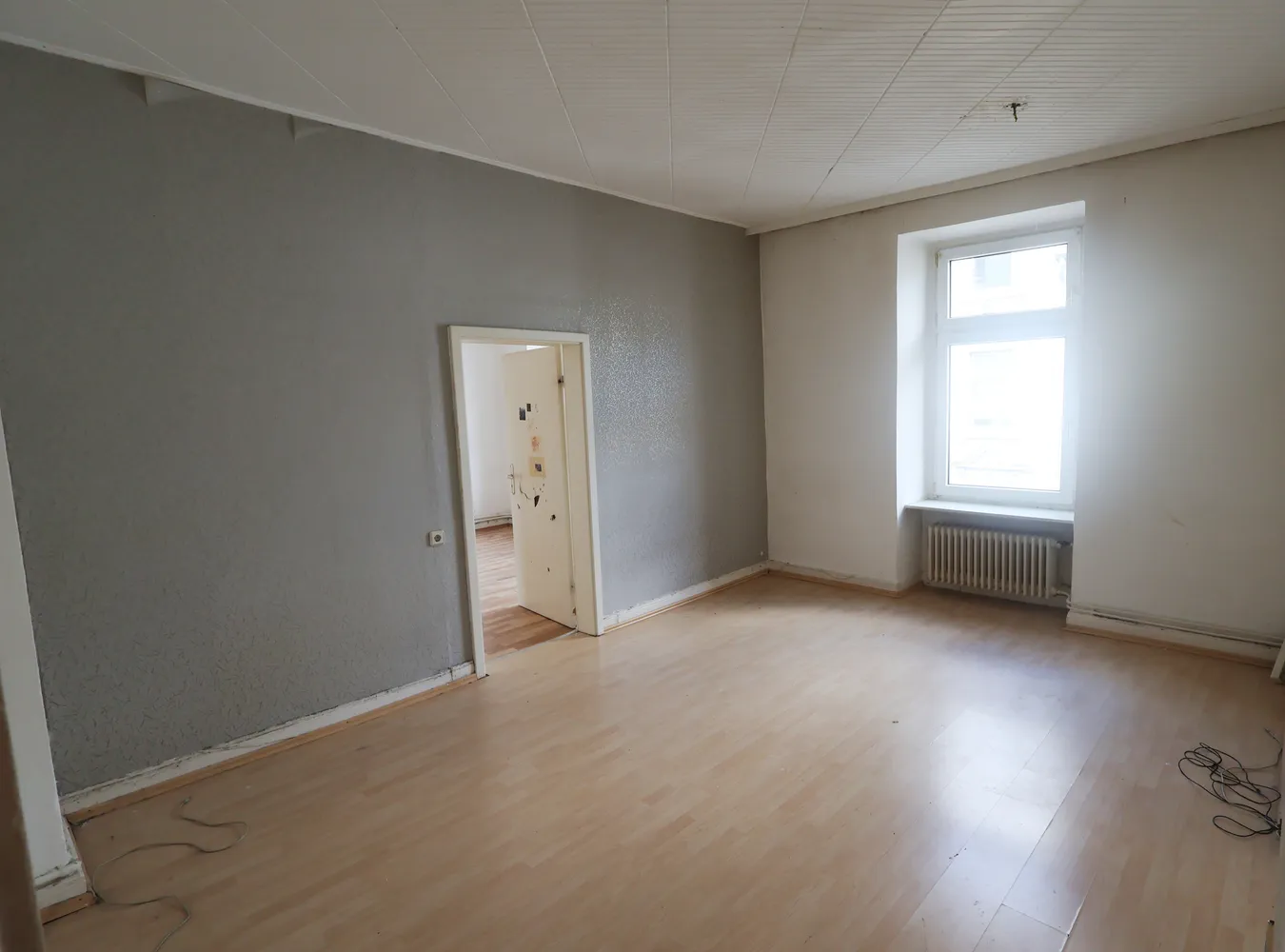 5 Zimmer Wohnung mit 105 m² in Wuppertal – Bild 2