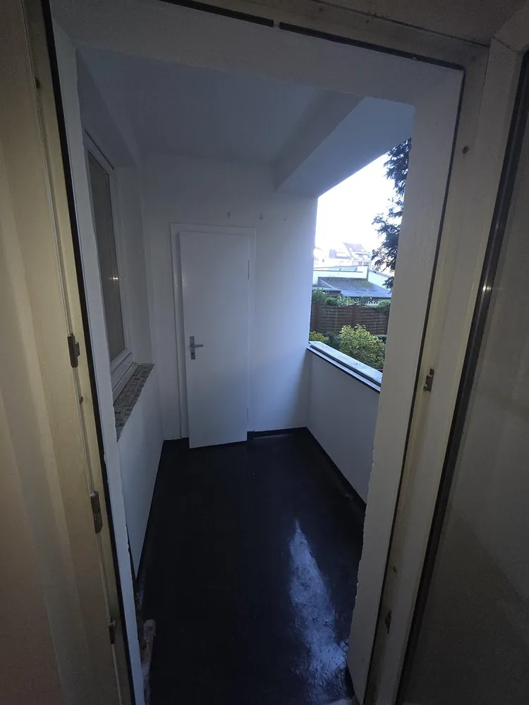 2 room apartment with 48 m² in Düsseldorf – Photo 6