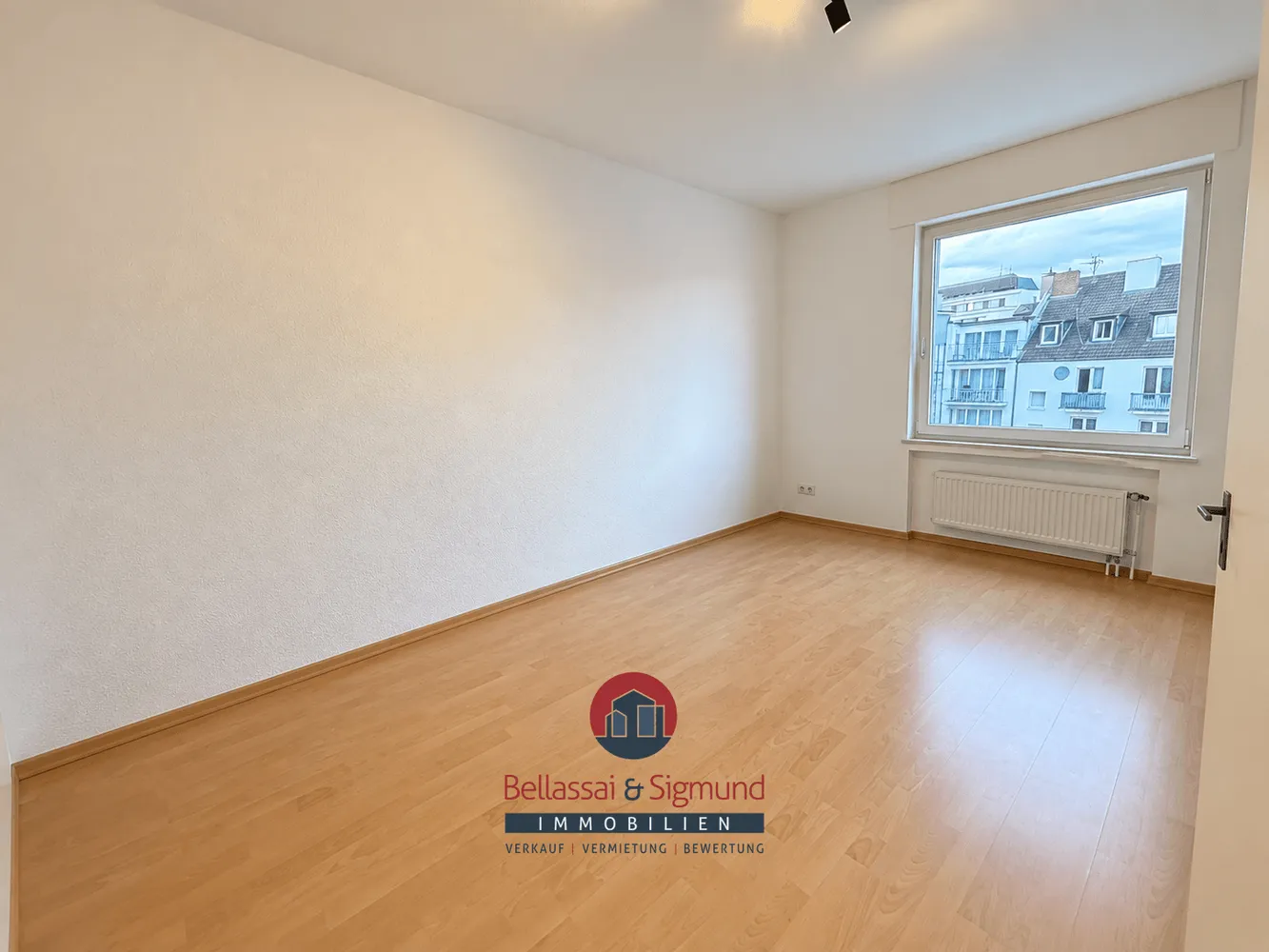 3 room apartment with 93 m² in Bonn – Photo 12