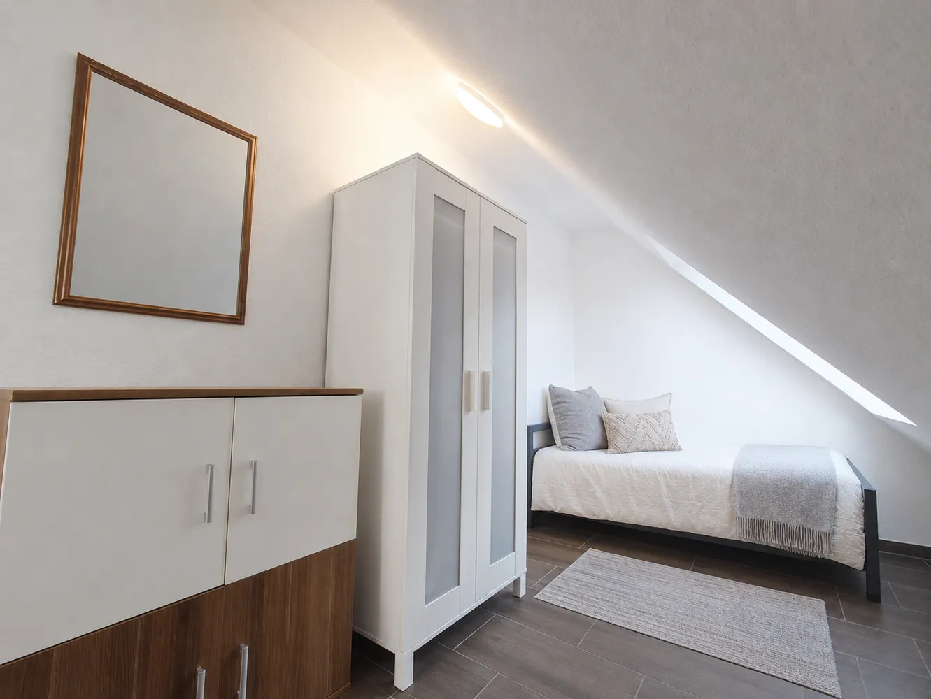 3 Zimmer Wohnung mit 64 m² in Stuttgart – Bild 8
