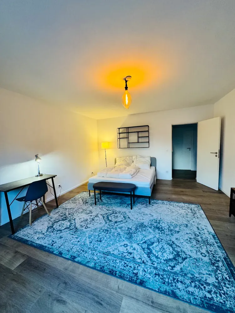Shared room with 22 m² in Berlin – Photo 6