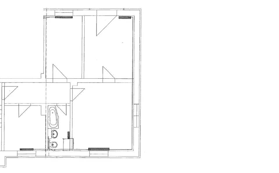 3 Zimmer Wohnung mit 63 m² in Dresden – Bild 3