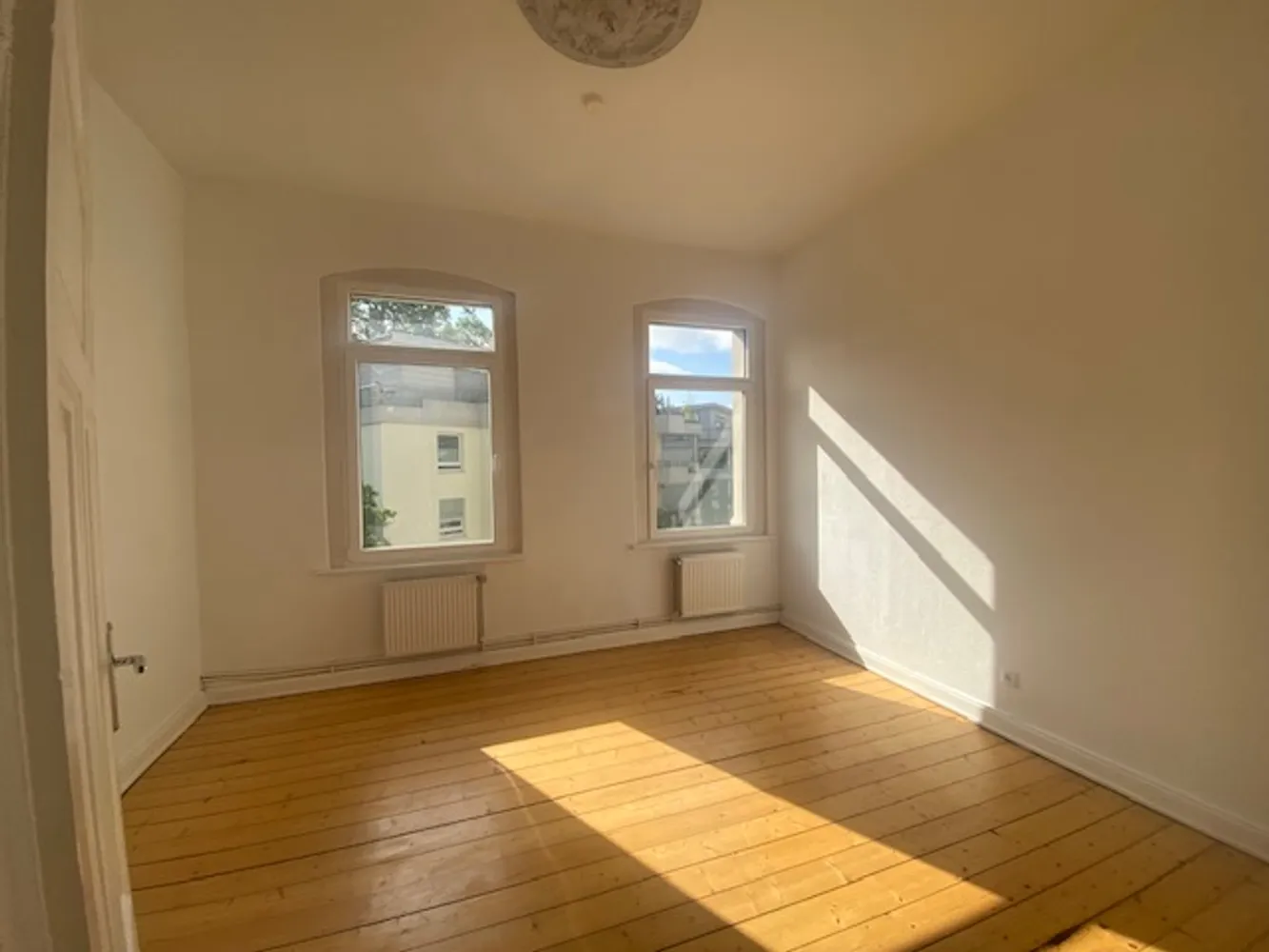 4 Zimmer Wohnung mit 110 m² in Braunschweig – Bild 8