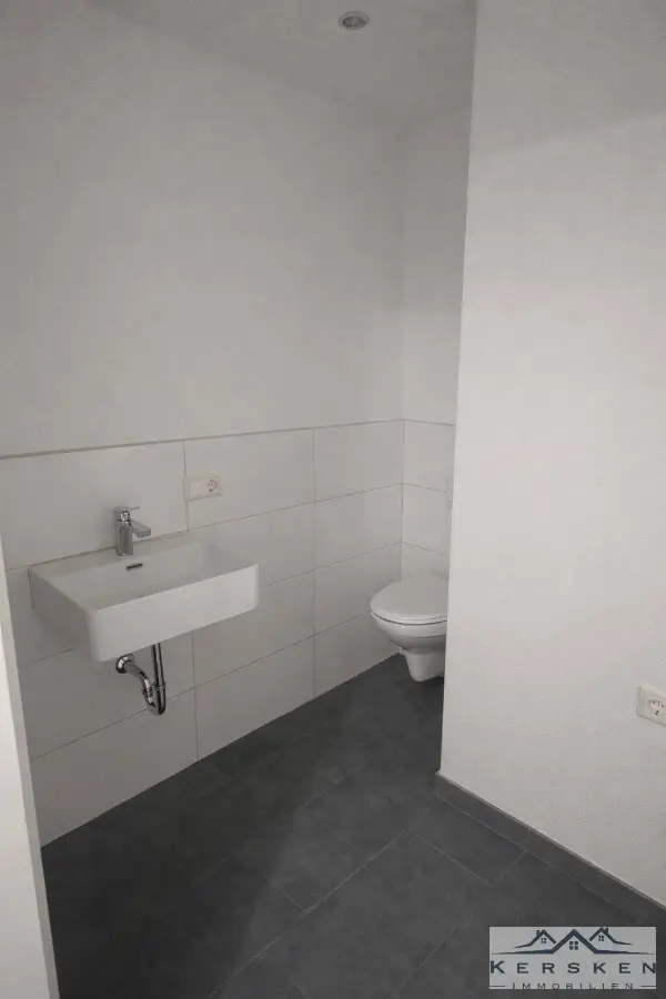 2 Zimmer Wohnung mit 58 m² in Verden (Aller) – Bild 4