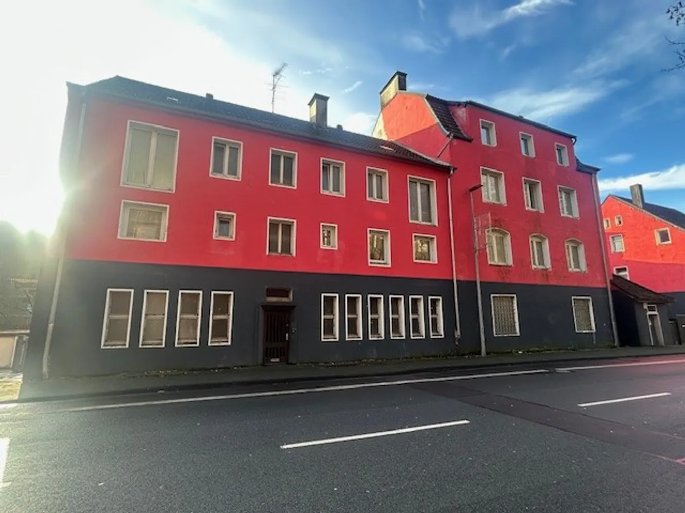 4 Zimmer Wohnung mit 105 m² in Lüdenscheid – Bild 1