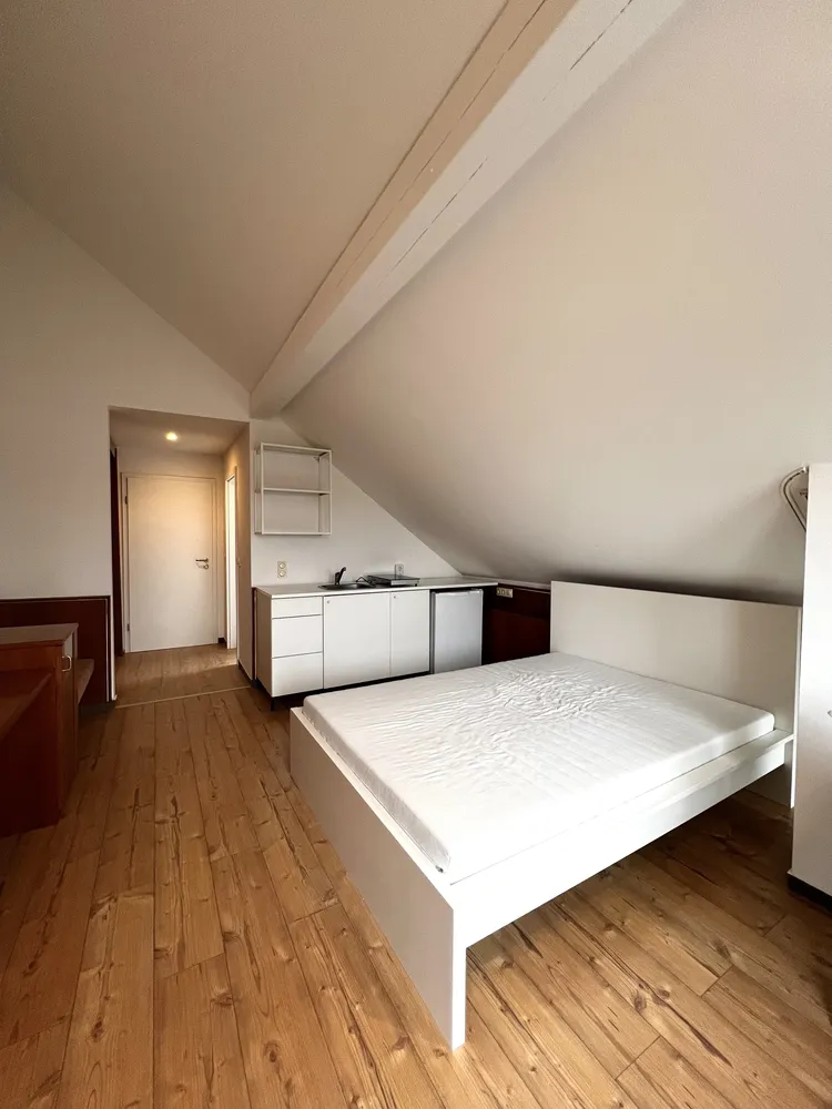1 Zimmer Wohnung mit 27 m² in Kehl – Bild 1