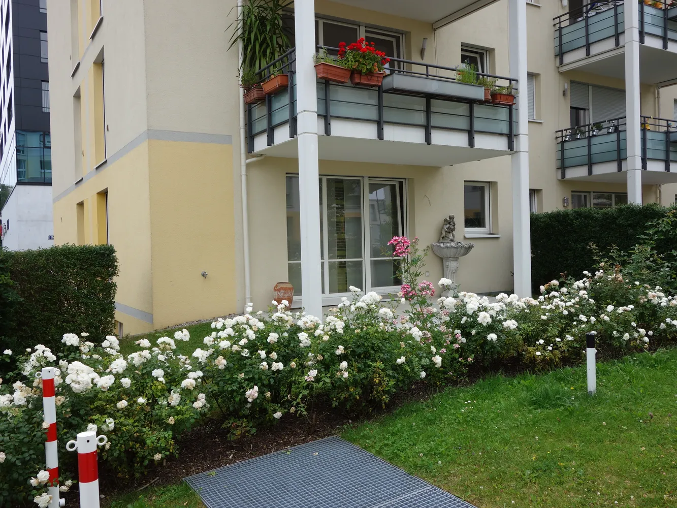 3 room apartment with 81 m² in Munich – Photo 5