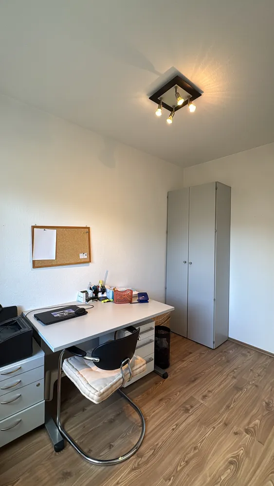 4 Zimmer Wohnung mit 150 m² in Frankfurt am Main – Bild 10