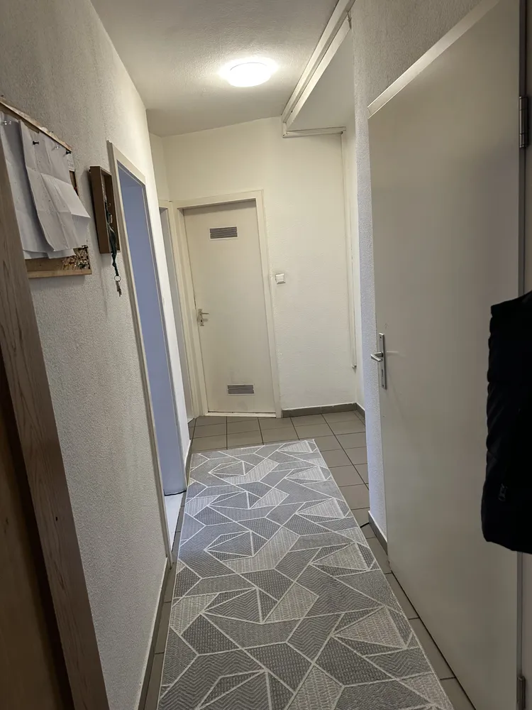4 Zimmer Wohnung mit 87 m² in Pforzheim – Bild 9