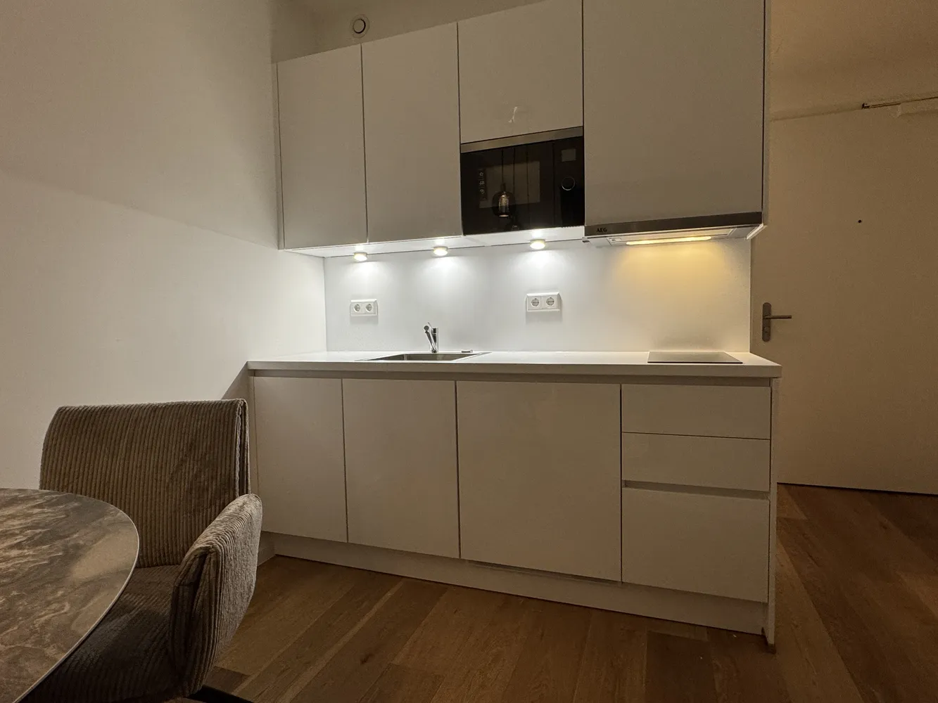 2 Zimmer Wohnung mit 50 m² in Frankfurt am Main – Bild 9