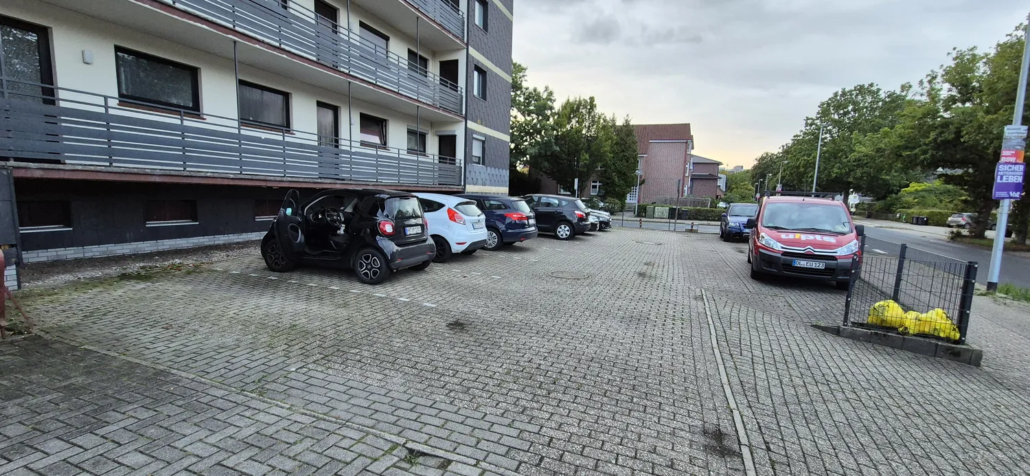 3 Zimmer Wohnung mit 70 m² in Oldenburg – Bild 9