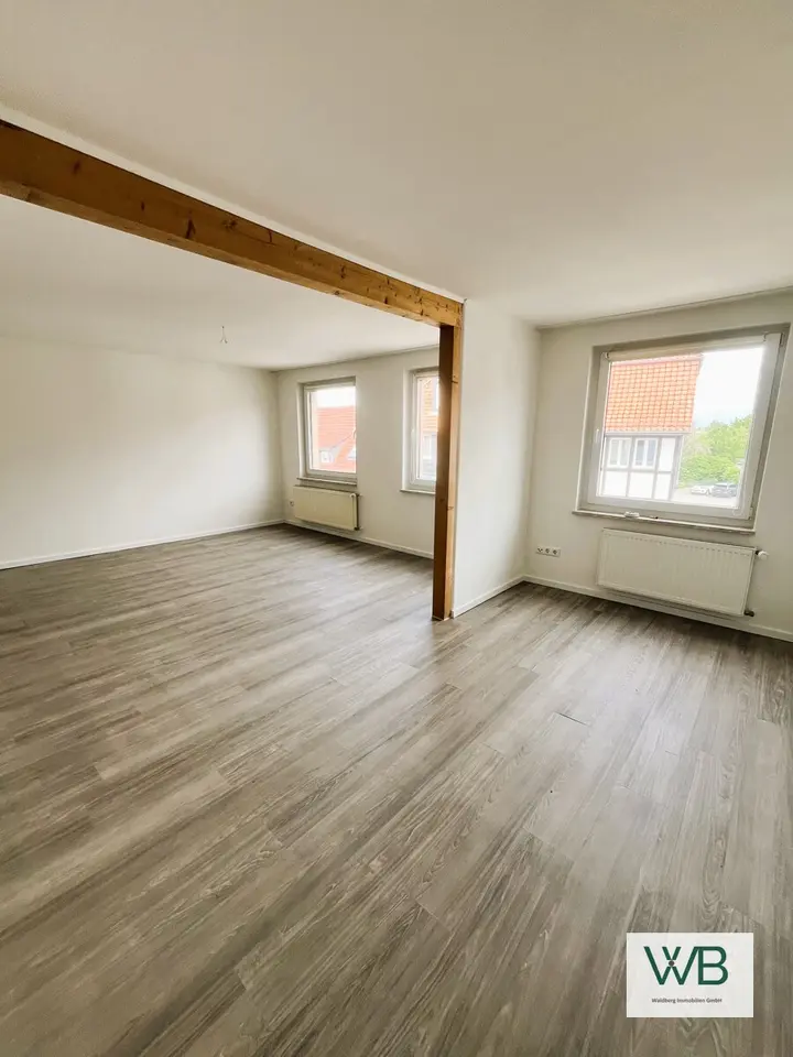 3 Zimmer Wohnung mit 75 m² in Wolfsburg – Bild 1