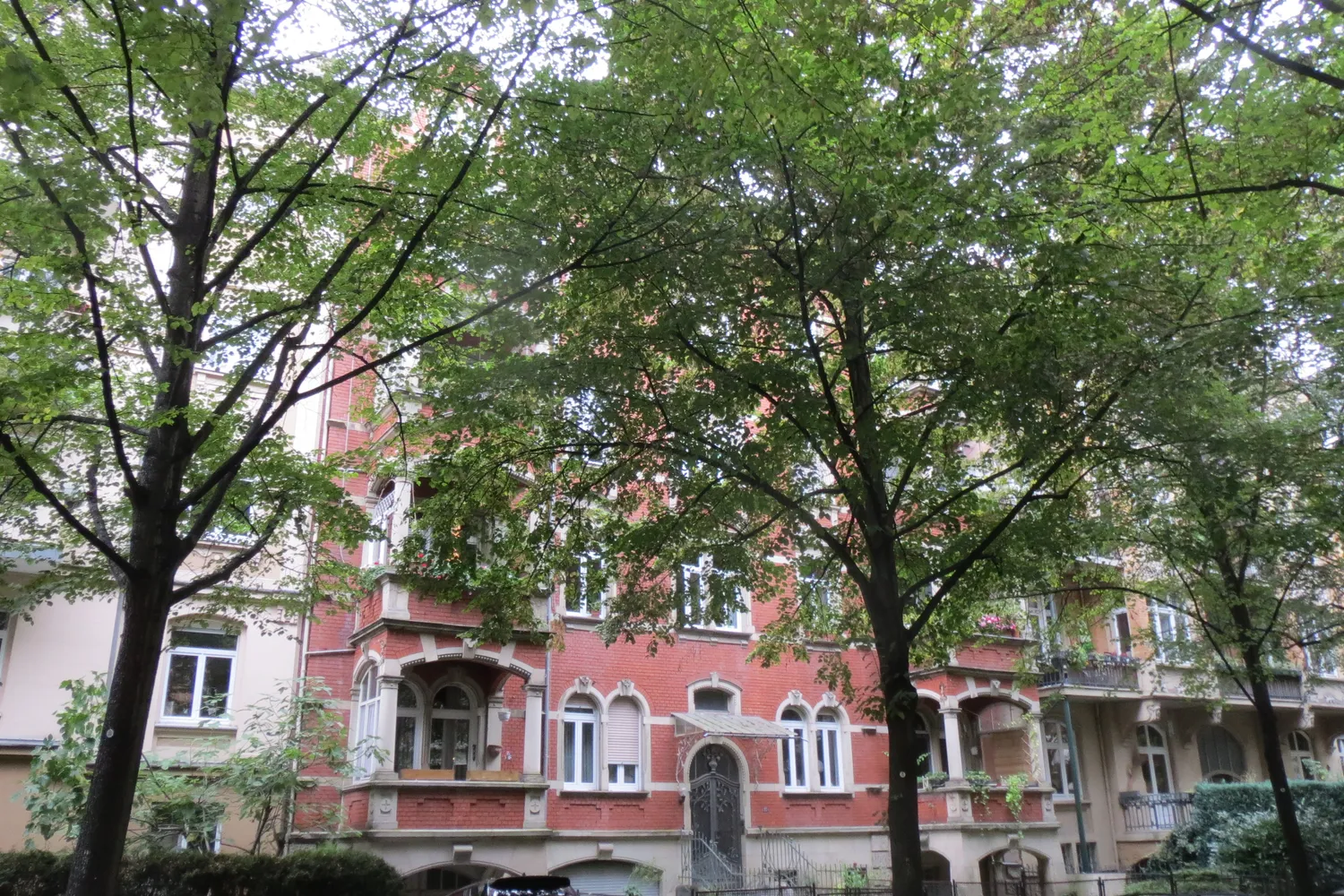 2 Zimmer Wohnung mit 65 m² in Wiesbaden – Bild 6