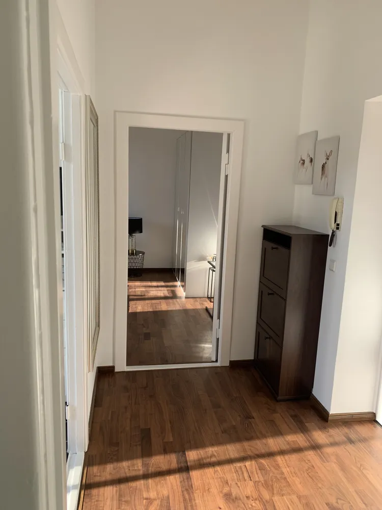 1 room apartment with 44 m² in Berlin – Photo 5