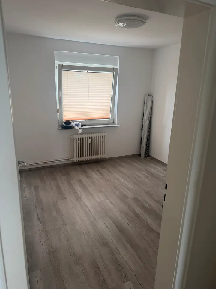 4 Zimmer Wohnung mit 63 m² in Herne – Bild 2