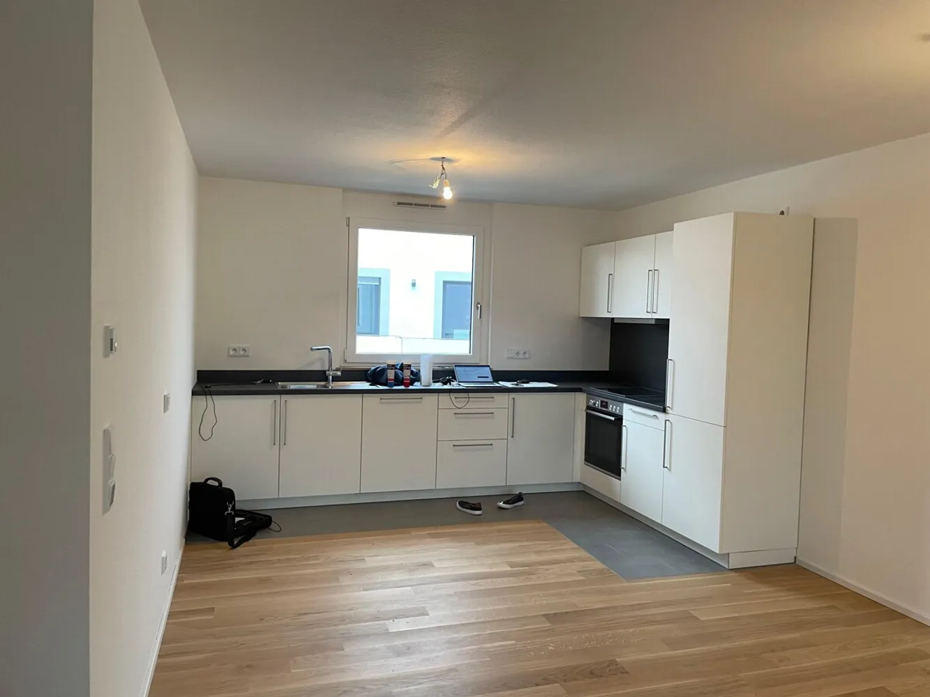 4 Zimmer Wohnung mit 102 m² in Rottenburg am Neckar – Bild 3