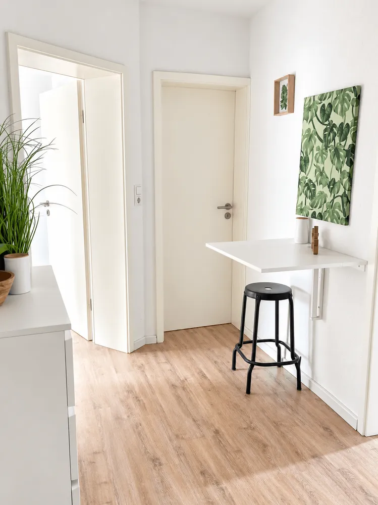 Shared room with 20 m² in Hanover – Photo 9