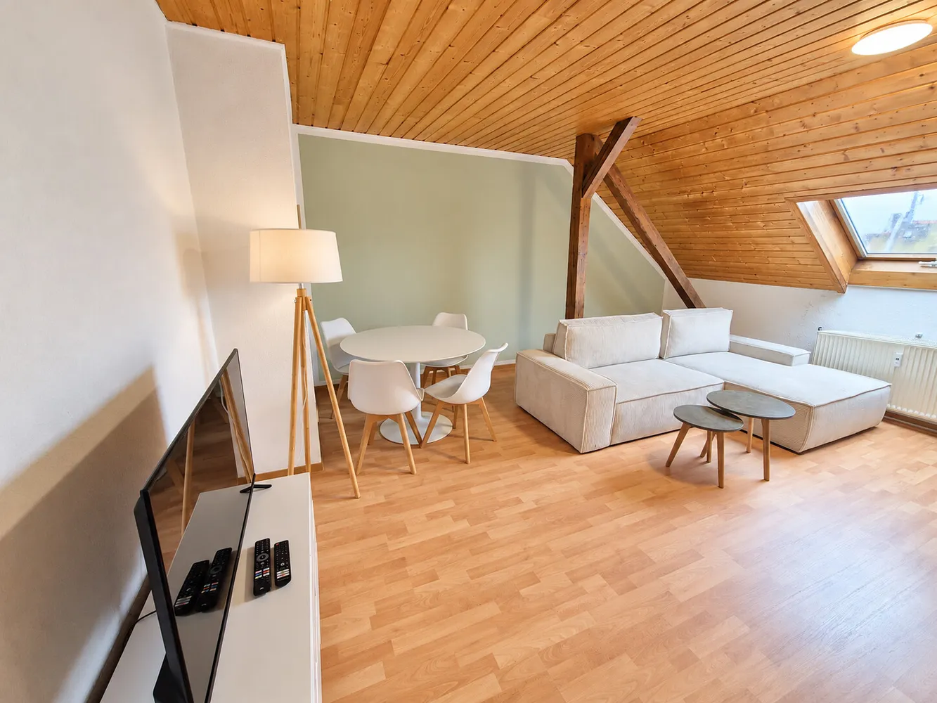 2 Zimmer Wohnung mit 55 m² in Leipzig – Bild 6