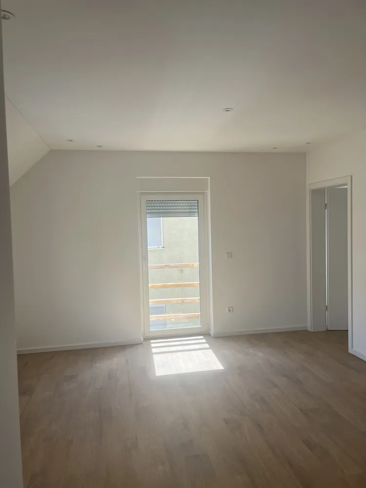 2 Zimmer Wohnung mit 50 m² in Augsburg – Bild 4