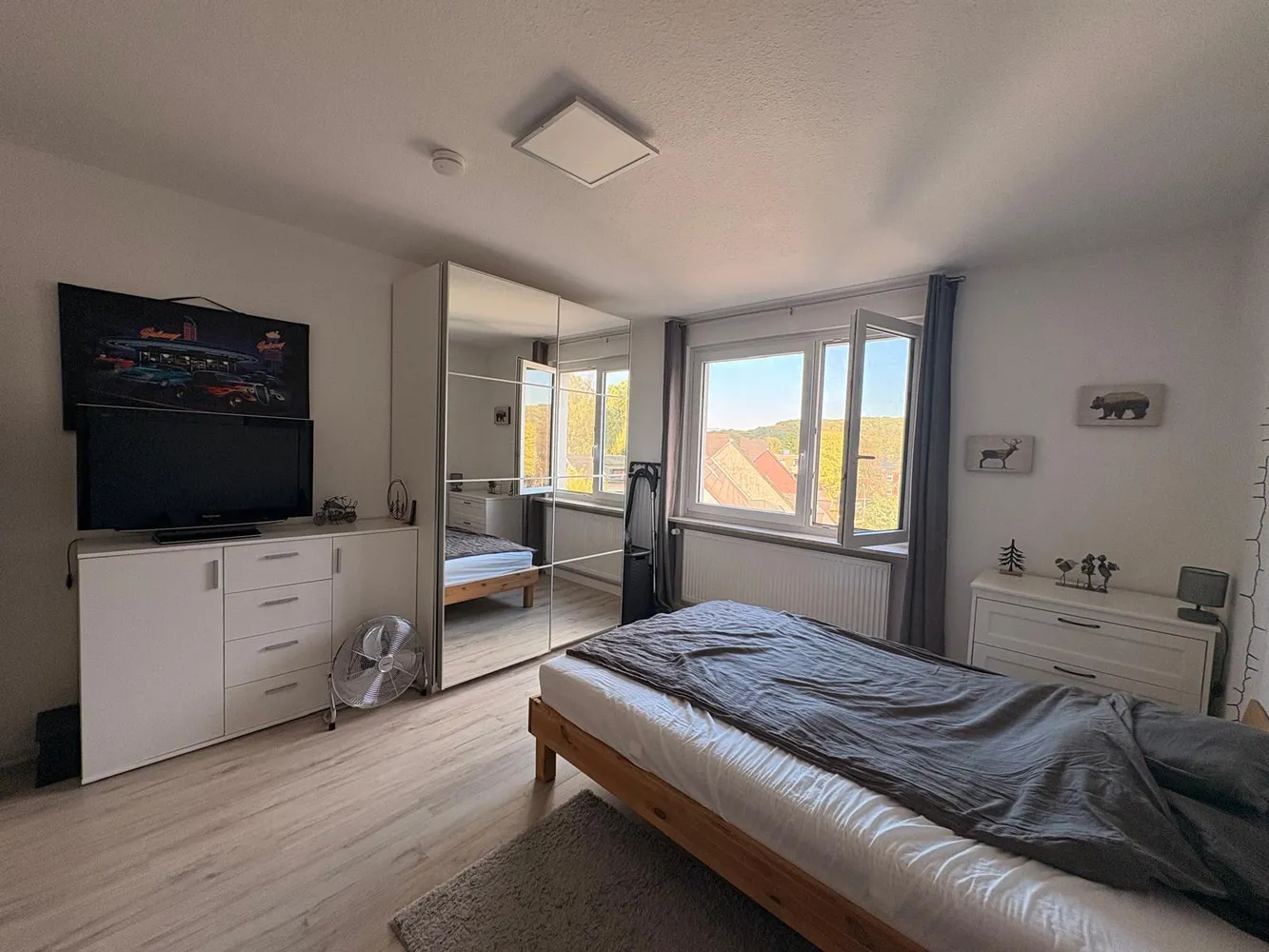 3 Zimmer Wohnung mit 63 m² in Herne – Bild 12