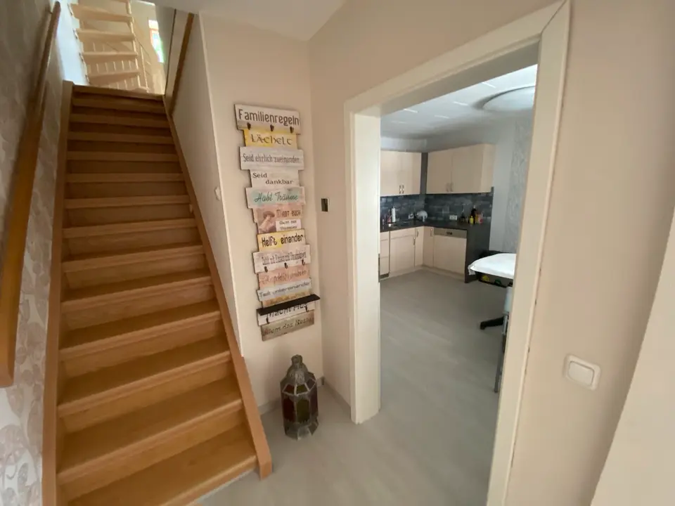 4 Zimmer Haus mit 108 m² in Rathenow – Bild 8