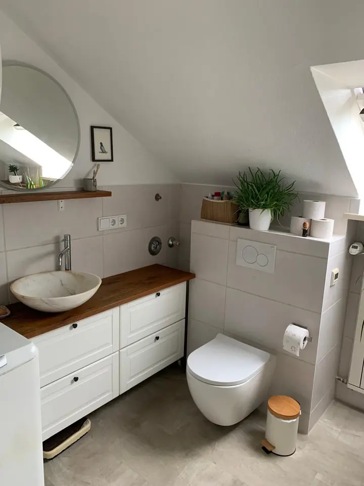 4 Zimmer Wohnung mit 62 m² in Augsburg – Bild 8