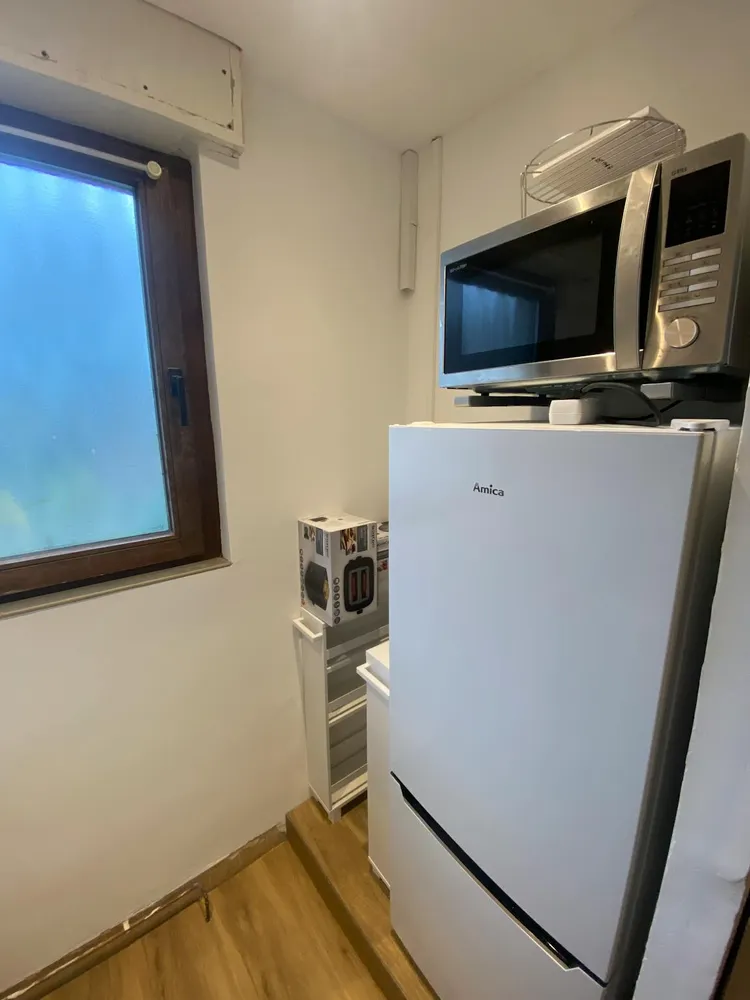 WG-Zimmer mit 14 m² in Köln – Bild 4