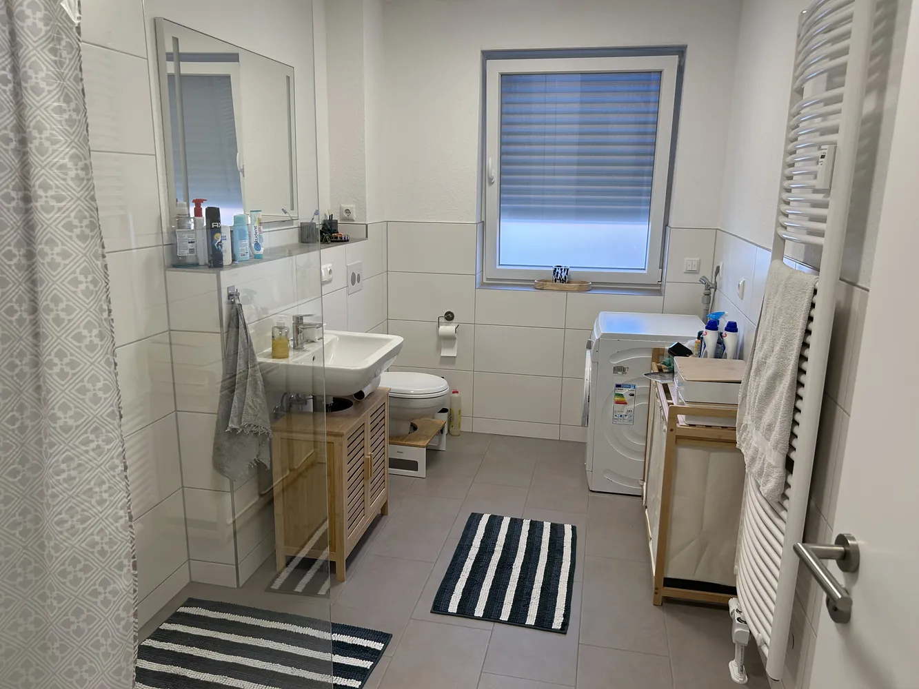 4 Zimmer Wohnung mit 95 m² in Braunschweig – Bild 3